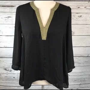 Daniel Rainn Tunic NWT (2)